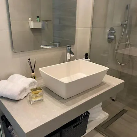 Lejlighed Luxury Penthouse Oasis Viii Orihuela Costa Punta Prima