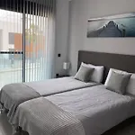 Luxury Penthouse With Private Rooftop Terrace, Pool, Punta Prima, Torrevieja * Torrevieja