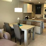 Luxury Penthouse With Private Rooftop Terrace, Pool, Punta Prima, Torrevieja Appartamento