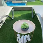 Luxury Penthouse With Private Rooftop Terrace, Pool, Punta Prima, Torrevieja Torrevieja