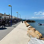 Appartamento Luxury Penthouse With Private Rooftop Terrace, Pool, Punta Prima, Torrevieja