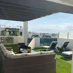 Appartamento Luxury Penthouse With Private Rooftop Terrace, Pool, Punta Prima, Torrevieja