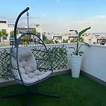 Luxury Penthouse With Private Rooftop Terrace, Pool, Punta Prima, Torrevieja Appartamento *