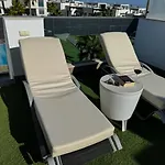 Appartamento Luxury Penthouse With Private Rooftop Terrace, Pool, Punta Prima, Torrevieja *