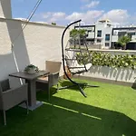 Luxury Penthouse With Private Rooftop Terrace, Pool, Punta Prima, Torrevieja Appartamento