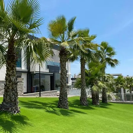 Luxury Penthouse Oasis Viii Orihuela Costa Punta Prima Apartment *