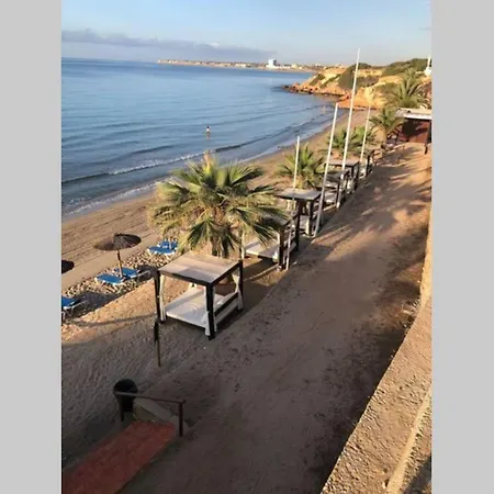 Apartment Luxury Penthouse Oasis Viii Orihuela Costa Punta Prima *