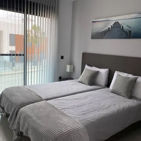 Luxury Penthouse Oasis Viii Orihuela Costa Punta Prima * Torrevieja