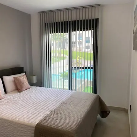 Luxury Penthouse Oasis Viii Orihuela Costa Punta Prima *