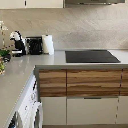 Luxury Penthouse Oasis Viii Orihuela Costa Punta Prima Apartment
