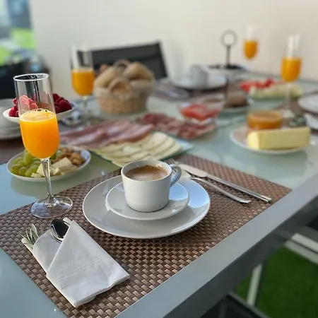 Luxury Penthouse Oasis Viii Orihuela Costa Punta Prima Apartment *