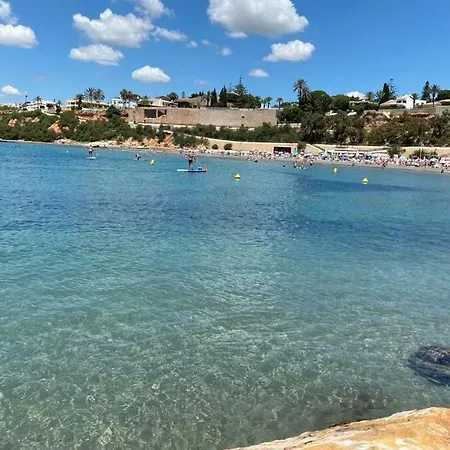 Luxury Penthouse Oasis Viii Orihuela Costa Punta Prima Apartment Torrevieja