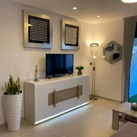 Luxury Penthouse Oasis Viii Orihuela Costa Punta Prima Apartment Torrevieja
