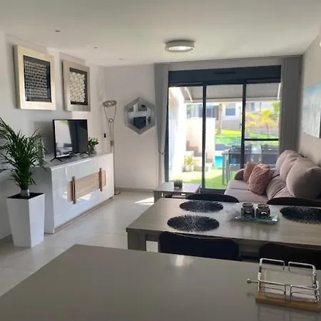 Luxury Penthouse Oasis Viii Orihuela Costa Punta Prima *